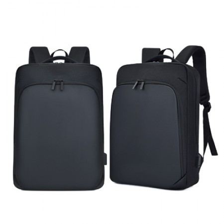 15.6" MEXX Laptop Backpack with USB Port 05